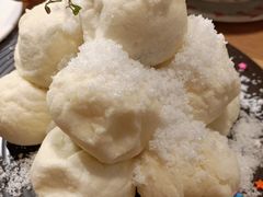 -山楂树融合菜餐厅
