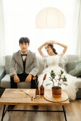 -米兰新娘婚纱摄影