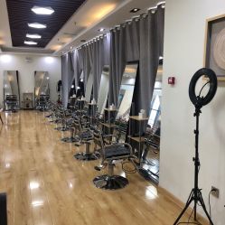 -涩谷· Hair Salon