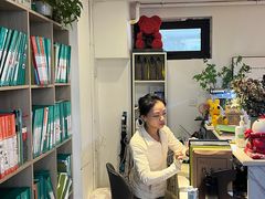 -悦耐私教健身馆(保利中心店)