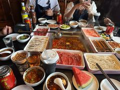 -川西坝子火锅(金沙1.0直营店)