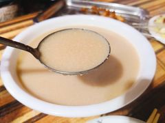 花生糊-济南亮亮烧烤(延安三路店)