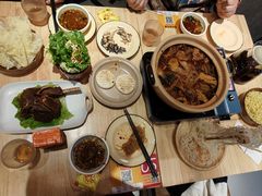 -牛腩之旅·牛腩牛杂煲(光启城美食城店)