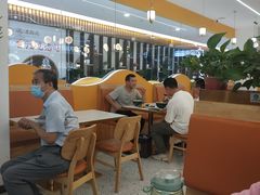 -格格家·兰州纯汤牛肉面(青龙寺店)