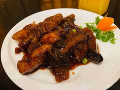 -功德林(南京西路店)