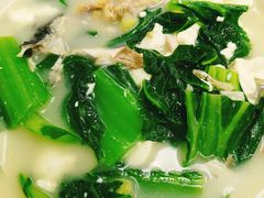 -兴记菜馆