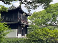 -惠山古镇·寄畅园