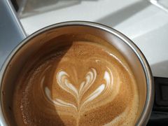 -Manner Coffee(大宁国际商业广场店)