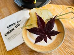 -ChanDu躔度咖啡(灯塔店)