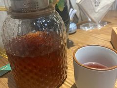 -金孔雀德宏傣味餐馆(魏公村店)