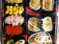 -N多寿司(交大店)