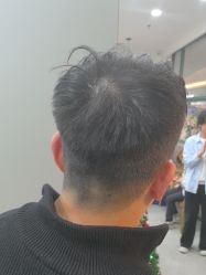 -韩国丽安形象设计