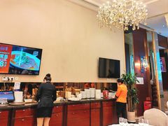 -万龙洲海鲜(广渠门店)