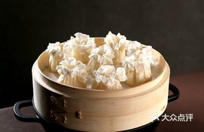 Furong Steamed Dumplings
