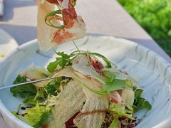-Kathleen's Waitan 凯圣琳江景西餐厅(外滩店)