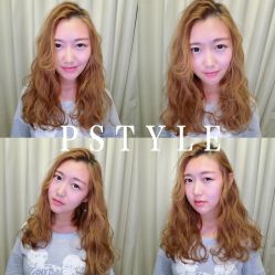 -P.STYLE 派斯造型