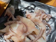 -韩盛源泥炉烤肉店(高深路店)
