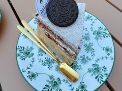 -AHAVA·Fang Baking Studio