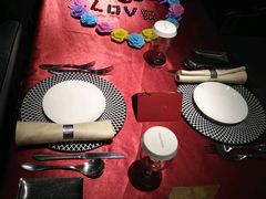 -王品牛排(郑州大卫城店)