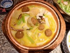 -南京大牌档(夫子庙老门东店)