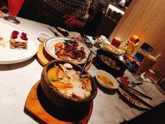 -水天堂西餐厅(昆山万象汇店)