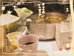 -麻辣因子滩羊火锅(世和广场店)