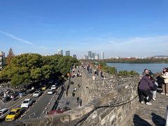 -南京城墙景区