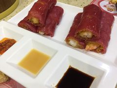 -名点一号·精致茶点·手工制作(宝华店)