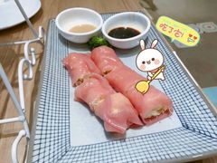 -一盒小幸运