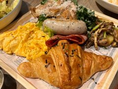 -周沫西餐(漫广场店)