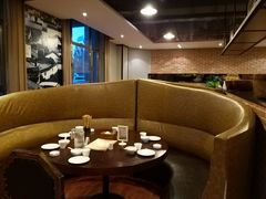 卡座-小时候2013(瀚新店)