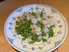-庐灶江南·江南菜·四合院Bistro(东直门·华侨夜泊君亭店)