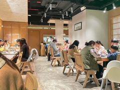 大堂-米仓食堂(凯德广场店)