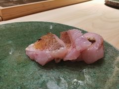 -鮨青(恒基名人购物中心店)