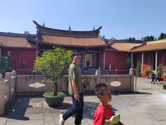 -揭阳学宫(榕城区)