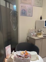 -咪咪比基尼脱毛专业店