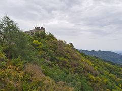 -慕田峪长城