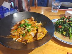 -金谷园饺子馆(北邮总店)