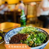 涧西人都知道的爆肚面｜洛阳美食探店｜梦扬面馆