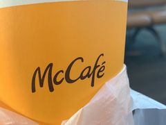 -麦当劳(萧山国际机场T3航站楼店)