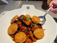 农家土锅仔-木守西溪溪隐餐厅
