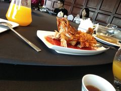 -RIVIERA 松鹤楼(外滩店)