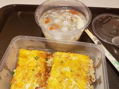 -老通城豆皮大王(吉庆街店)