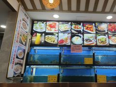 -醉壹号海鲜大排档(厦门美食地标店)