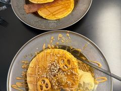 -foodoo芙多松饼店