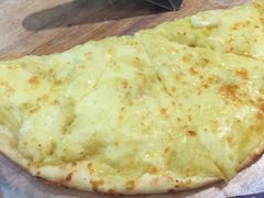 -酷公社·榴莲披萨(太原街店)