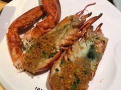 -割烹旭日本料理(龙湖狮山天街店)