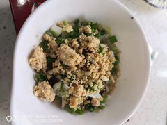 -乙丙丁正宗昭通天麻火腿鸡(总店)