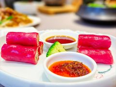 -长禧家·珑厨(东山口店)