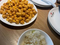 -洪兴砂锅·融合砂锅菜(三站店)